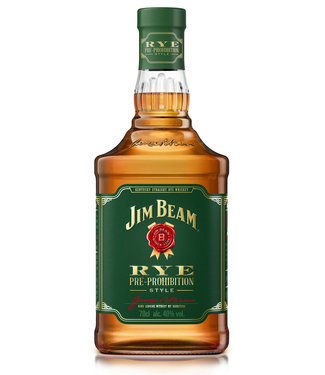 Jim Beam Jim Beam Rye