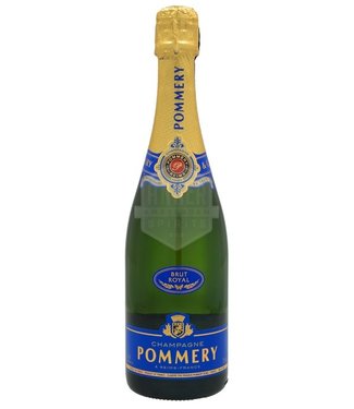 Pommery Brut Royal