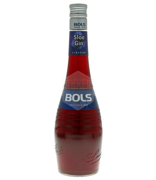 Bols Bols Sloe Gin Luxurious Drinks B.V.