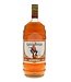 Captain Morgan Spiced Barrel Bottle   Volume: 150 cl