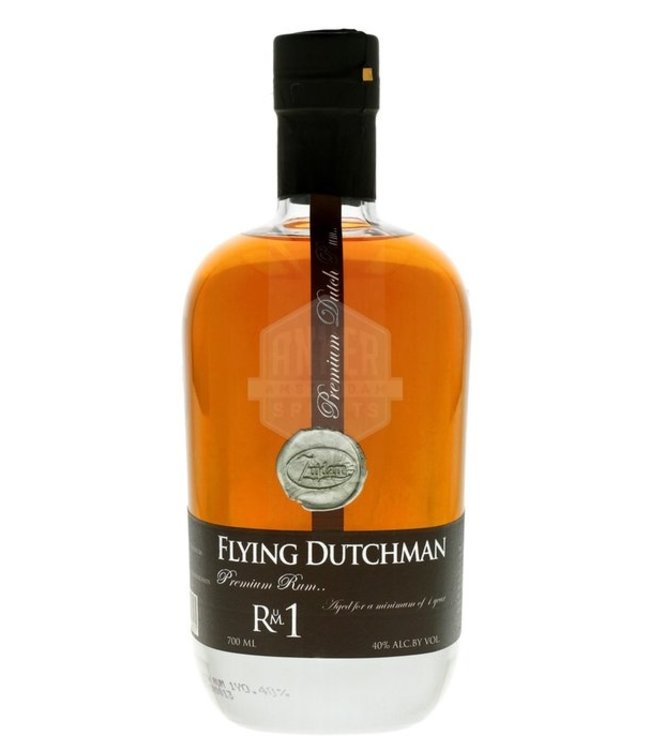 Flying Dutchman Dark No.1   Volume: 70 cl