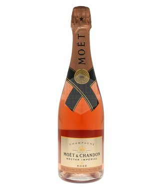 Moet & Chandon Moet & Chandon Rose Nectar