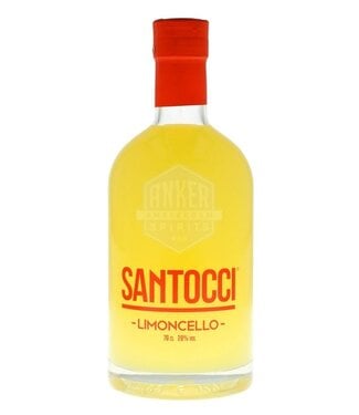 Santocci Limoncello