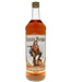 Captain Morgan Spiced + Pompje   Volume: 300 cl