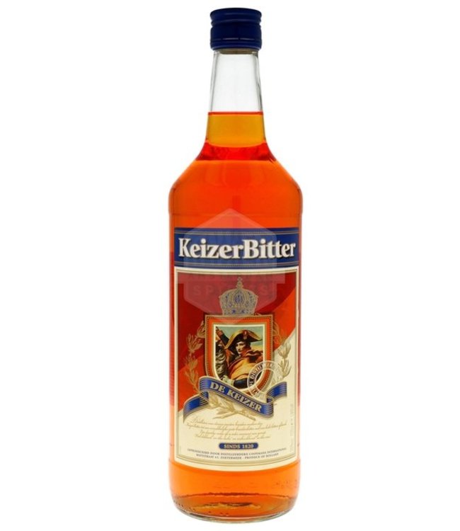 Keizerbitter Bitters 100 cl Luxurious Drinks™