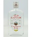 Old Captain Caribbean Rum White