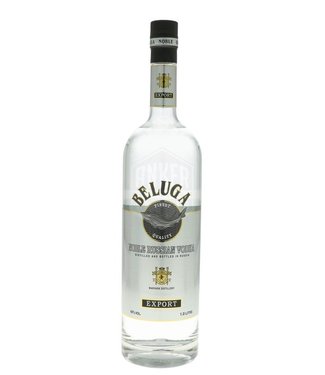 Beluga Beluga Vodka