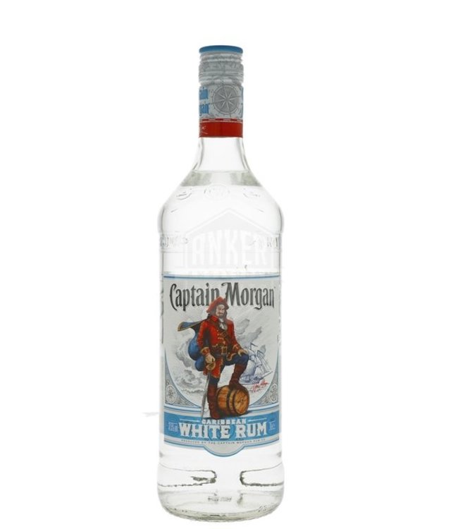 Captain Captain White Luxurious Drinks B.V.