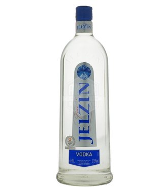 Boris Jelzin Vodka