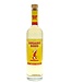 Gusano Rojo Mezcal 70 cl