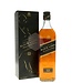 Johnnie Walker Black Label Gift Box 70 cl