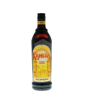 Kahlua Kahlua