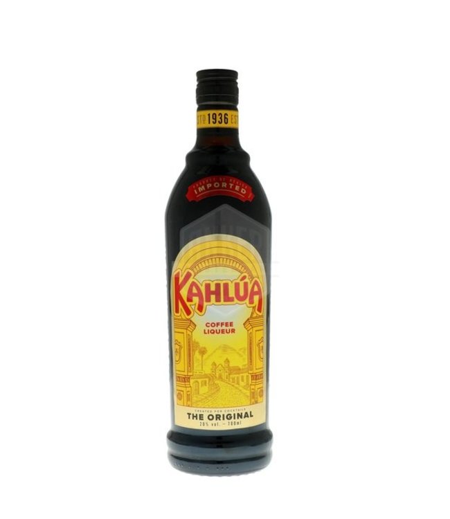 Kahlua 100 cl