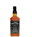 Jack Daniels Black Label 100 cl