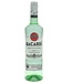 Bacardi Carta Blanca   Volume: 70 cl