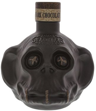Deadhead Dark Chocolate Monkey 0,7L 35%