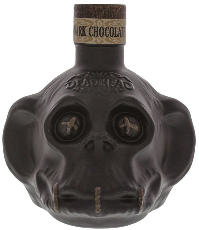 Deadhead Dark Choco 70cl 35° – Les vins du Vert Marais
