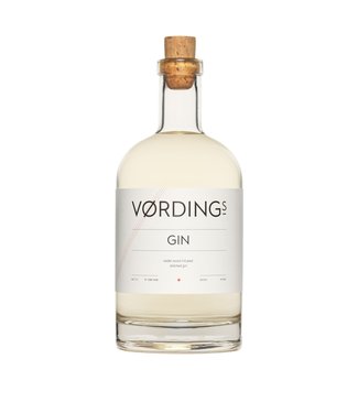 Vording's Gin