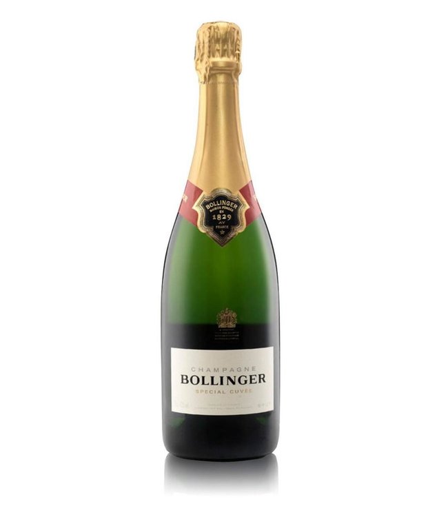 Bollinger Brut Special Cuvee 75 cl