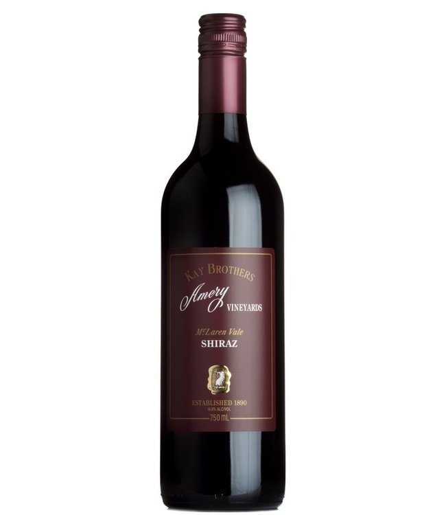 Kay Brothers 2003 Kay Brothers Shiraz Amery