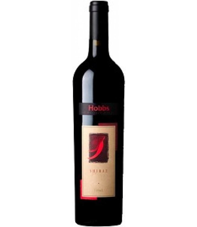 2005 Hobbs Shiraz