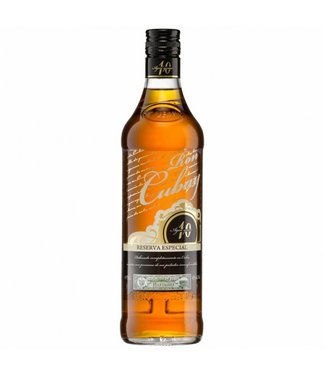 Casa Don Ramon Cubay Anejo Superior 10 Years