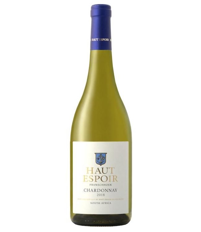 2018 Haut Espoir Chardonnay