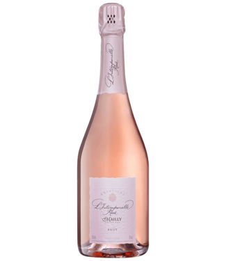 Mailly 2013 Mailly Grand Cru L'Intemporelle Rose