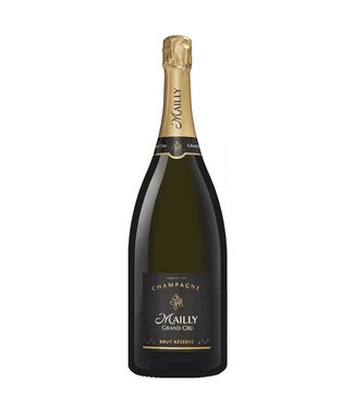 Mailly Mailly Grand Cru Reserve Brut