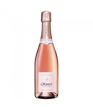 Mailly Mailly Grand Cru  Rose