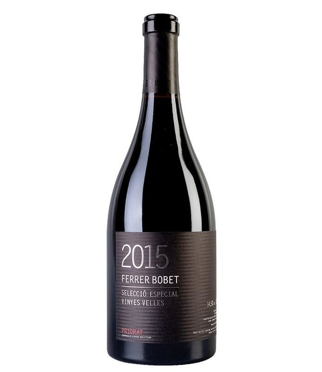 2015 Ferrer Bobet Especial Magnum