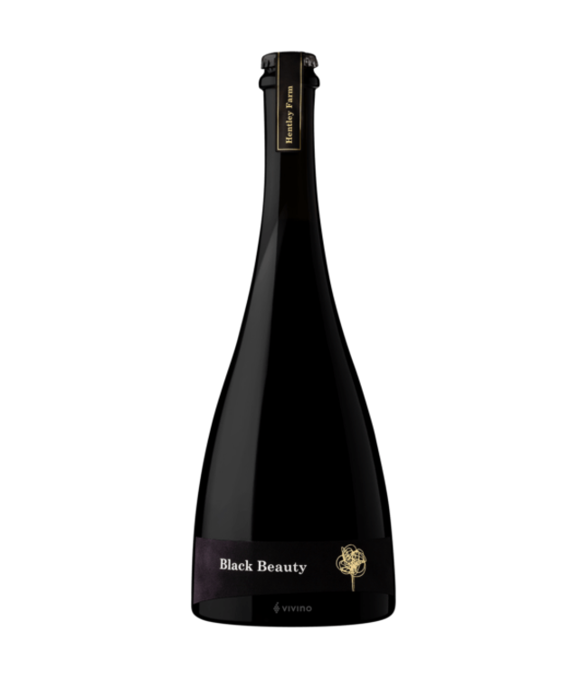 Hentley Farm Hentley Farm Black Beauty Sparkling Shiraz