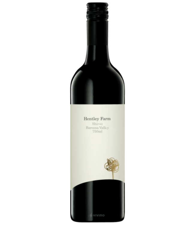 Hentley Farm 2018 Hentley Farm Shiraz