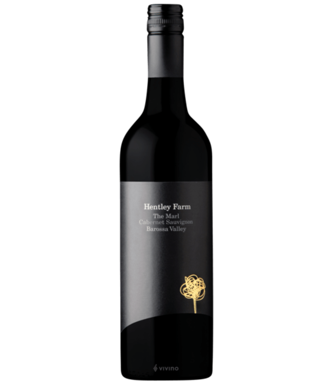 Hentley Farm 2019 Hentley Farm The Marl Cabernet Sauvingnon