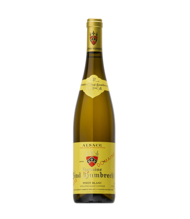 Zind Humbrecht 2019 Zind Humbrecht Pinot Blanc Turckheim