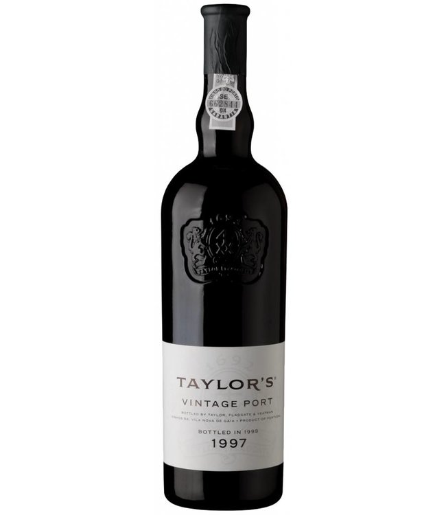 1997 Taylor's