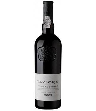 Taylors 2009 Taylors 375ml