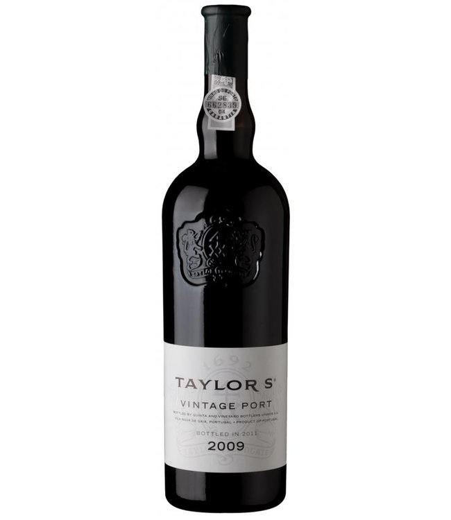 2009 Taylor's 12 VOORKOOP