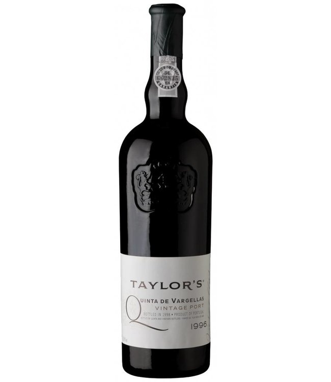 1996 Taylor's Quinta de Vargellas Magnum