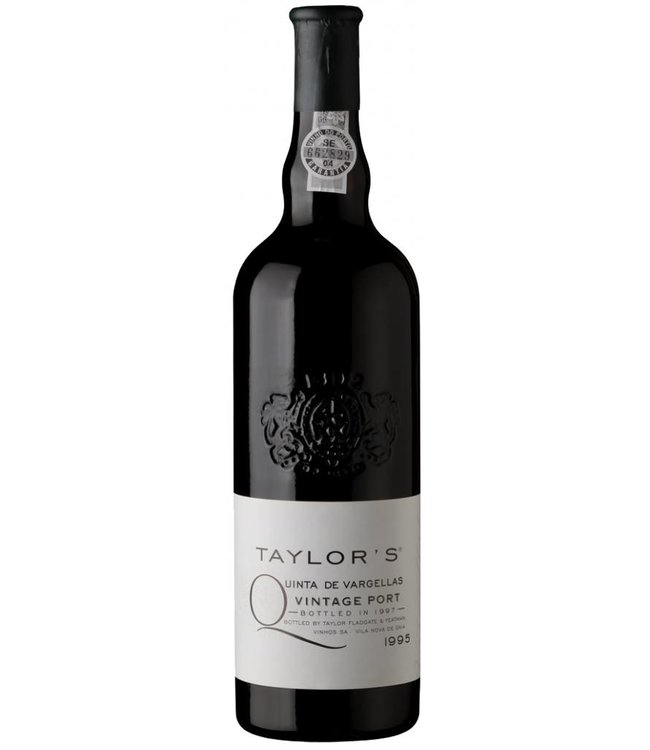 Taylors 1995 Taylor's Quinta de Vargellas