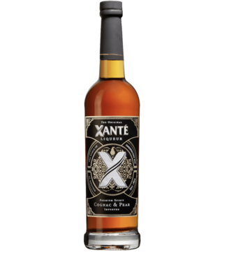 Xante Xante Liqueur 1L 38%