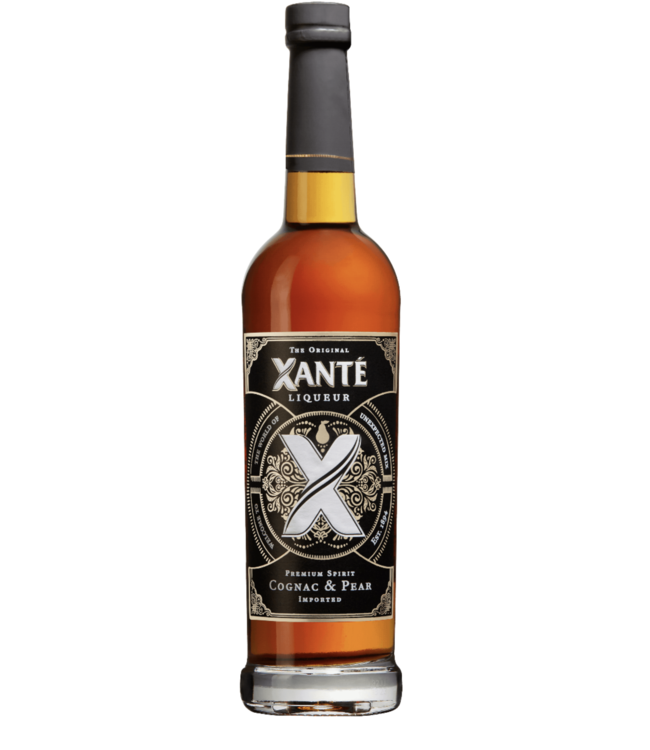 Xante Liqueur 1L 38%