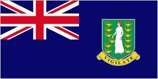 Rhum de Iles Vierges Britanniques