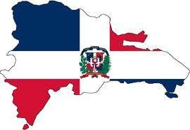 Dominikanische Republik Rum