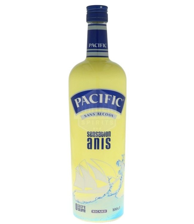 Pacific Ricard