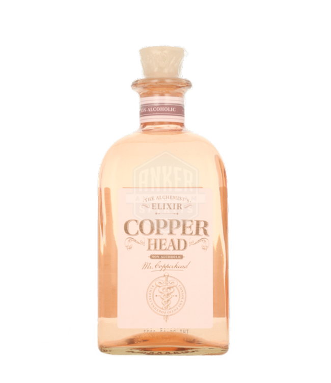 Copperhead Non Alcoholic