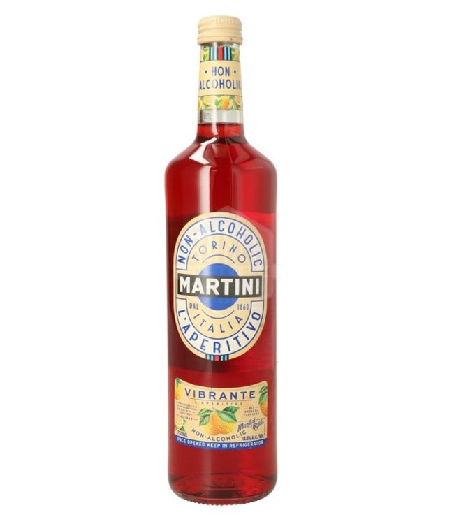 Martini Martini Vibrante