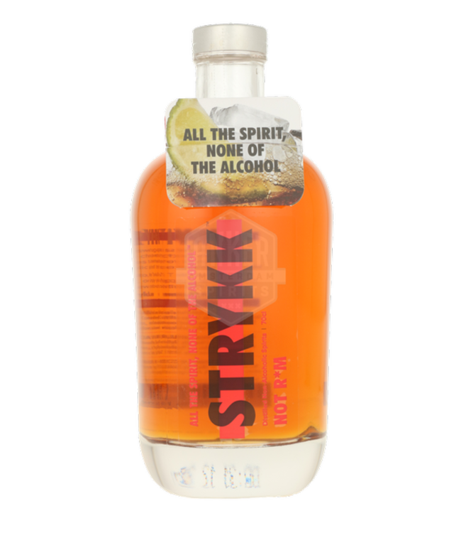Strykk Strykk Not Rum