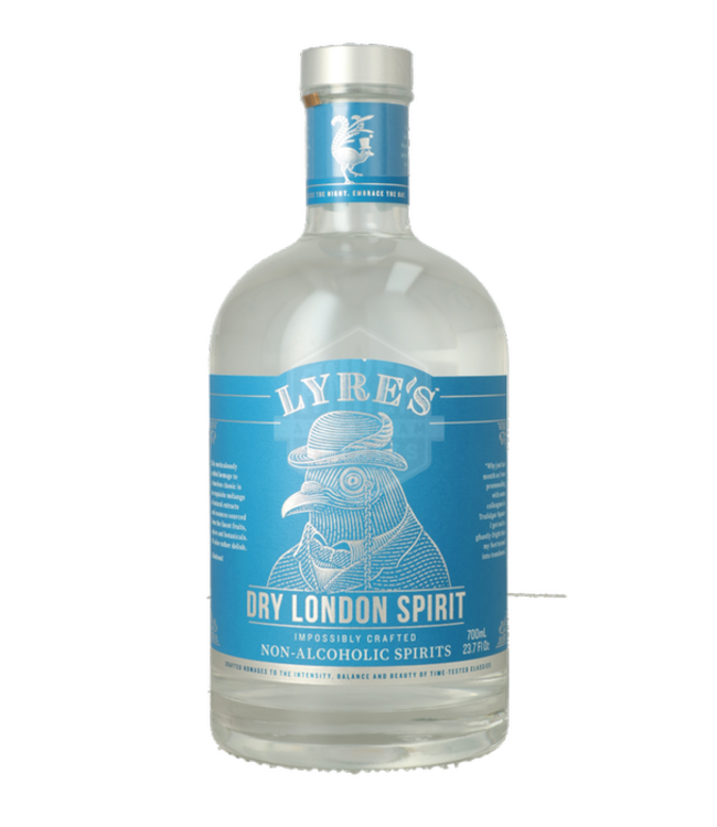 Lyre's London Dry non alcoholic