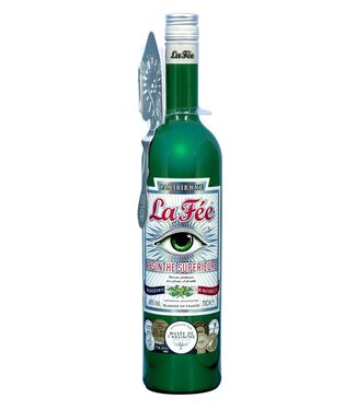 La Fee Parisienne 70 cl Absinthe